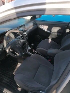 Toyota Corolla 2.0 D4D, снимка 5