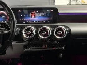 Mercedes-Benz CLA 250 4 MATIC * АвтоКредит(ЦЕНА ДО БГ), снимка 11