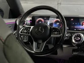 Mercedes-Benz CLA 250 4 MATIC * АвтоКредит(ЦЕНА ДО БГ), снимка 10