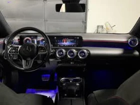 Mercedes-Benz CLA 250 4 MATIC * АвтоКредит(ЦЕНА ДО БГ), снимка 9