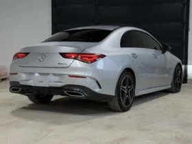 Mercedes-Benz CLA 250 4 MATIC * АвтоКредит(ЦЕНА ДО БГ), снимка 4