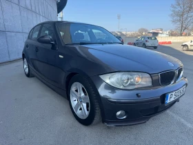 BMW 120 120d сменен маховик и съединител, снимка 8