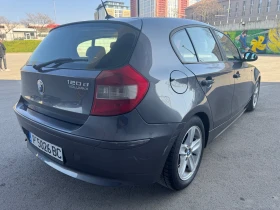 BMW 120 120d сменен маховик и съединител, снимка 6