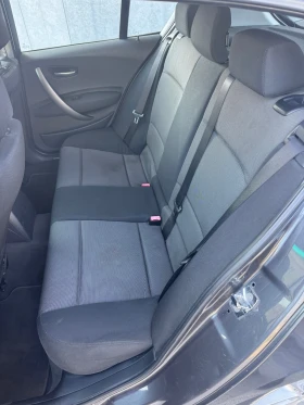 BMW 120 120d сменен маховик и съединител, снимка 7