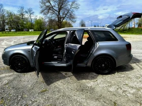 Audi A4, снимка 6