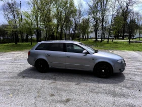 Audi A4, снимка 1