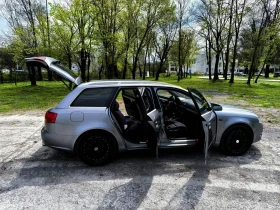 Audi A4, снимка 5