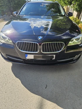 BMW 520, снимка 2