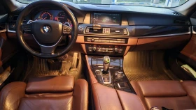 BMW 520, снимка 1