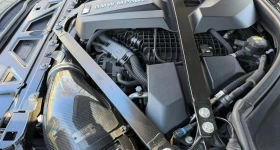 BMW M3 Competition xDrive, снимка 9