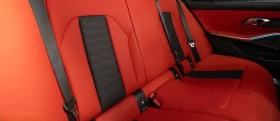 BMW M3 Competition xDrive, снимка 12