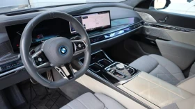 BMW i7 M70i, снимка 5