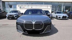 BMW i7 M70i, снимка 1
