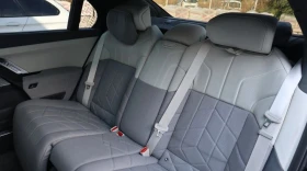 BMW i7 M70i, снимка 8