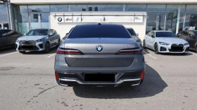 BMW i7 M70i, снимка 2