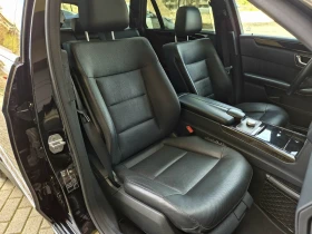 Mercedes-Benz E 350 AMG PACKET # AVANGARDE #FULL#, снимка 11