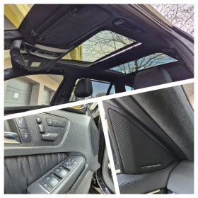 Mercedes-Benz E 350 AMG PACKET # AVANGARDE #FULL#, снимка 14
