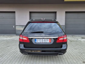 Mercedes-Benz E 350 AMG PACKET # AVANGARDE #FULL#, снимка 5