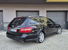 Mercedes-Benz E 350 AMG PACKET # AVANGARDE #FULL#, снимка 4