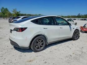 Tesla Model Y, снимка 3