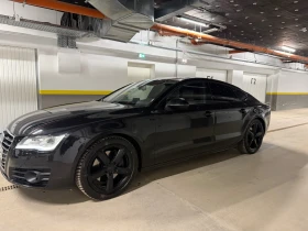 Audi A7 3.0. TDI Quattro, снимка 2