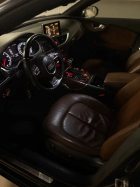 Audi A7 3.0. TDI Quattro, снимка 8