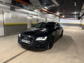 Audi A7 3.0. TDI Quattro, снимка 1