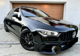 Mercedes-Benz CLA 45 AMG 4MATIC+ , снимка 1