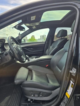 BMW 535 3.5i, снимка 6