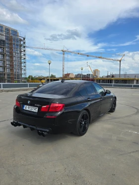 BMW 535 3.5i, снимка 3