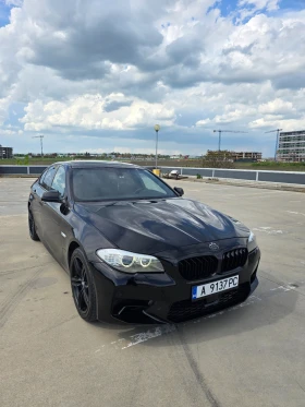 BMW 535 3.5i, снимка 1