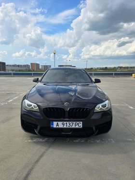 BMW 535 3.5i, снимка 2
