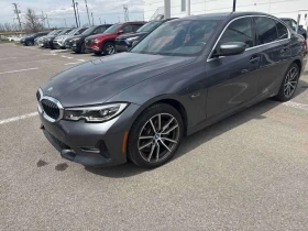 BMW 330 * 330e xDrive * ПОДГРЕВИ * CARPLAY * ПАМЕТ, снимка 10