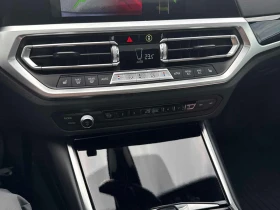 BMW 330 * 330e xDrive * ПОДГРЕВИ * CARPLAY * ПАМЕТ, снимка 9