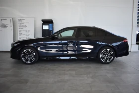 BMW 540 xDrive, снимка 3