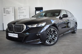 BMW 540 xDrive, снимка 1