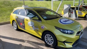 Kia Ceed 1.5T, снимка 1