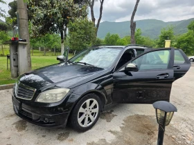 Mercedes-Benz C 220, снимка 14