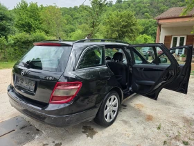 Mercedes-Benz C 220, снимка 13