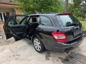 Mercedes-Benz C 220, снимка 10
