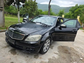 Mercedes-Benz C 220, снимка 8