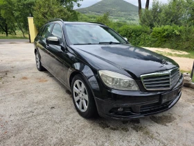 Mercedes-Benz C 220, снимка 4
