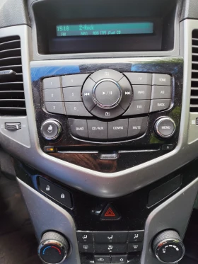 Chevrolet Cruze, снимка 6