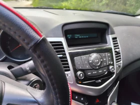 Chevrolet Cruze, снимка 7