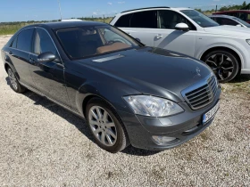 Mercedes-Benz S 500 4MATIK, снимка 6