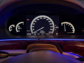 Mercedes-Benz S 500 4MATIK, снимка 3