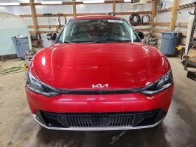 Kia EV6 0.0l Wind, снимка 5