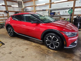 Kia EV6 0.0l Wind, снимка 4