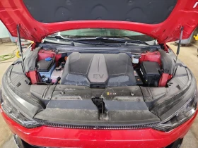 Kia EV6 0.0l Wind, снимка 11