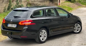 Peugeot 308 AVTOMAT PANORAMA NAVIGATION , снимка 6
